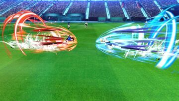 Captain Tsubasa 2: World Fighters test� par XBoxOrNot