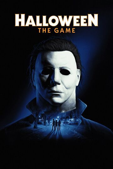 Halloween The Game test� par Hinsusta