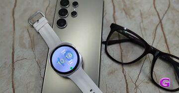 Test Samsung Galaxy Watch 9