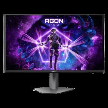 AOC Agon Pro AG276QZD testé par GamerTech AOC Agon Pro AG276QZD testé par GamerTech