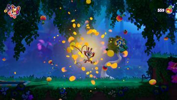 Marsupilami 2 test� par XBoxOrNot