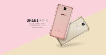Uhans A101s Review: 1 Ratings, Pros and Cons