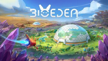 BioEden testé par Beyond Gaming BioEden testé par Beyond Gaming