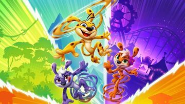 Marsupilami 2 test� par GameScore.it