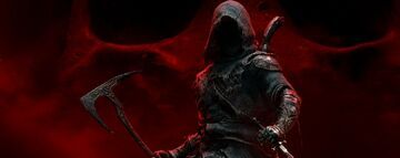 Mortal Shell II test� par TheSixthAxis