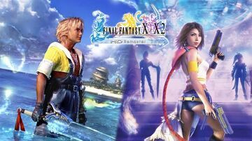 Final Fantasy X-2 HD Remaster test par Beyond Gaming Final Fantasy X-2 HD Remaster test par Beyond Gaming