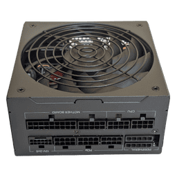 FSP Dagger PM 1200W reviewed by TechPowerUp FSP Dagger PM 1200W reviewed by TechPowerUp