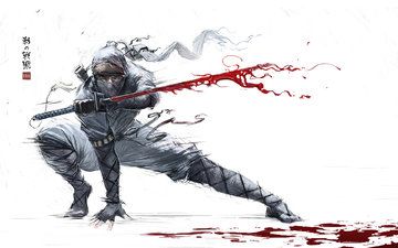 Shadow Tactics Blades of the Shogun test par PXLBBQ Shadow Tactics Blades of the Shogun test par PXLBBQ