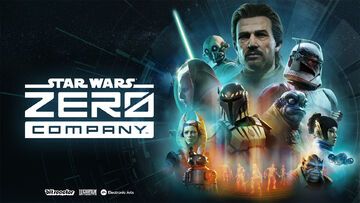 Star Wars Zero Company testé par GamingBolt Star Wars Zero Company testé par GamingBolt