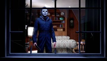 Halloween The Game test� par GameKult.com