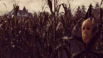 Maize test par GameSpew Maize test par GameSpew