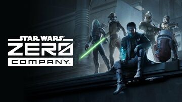 Star Wars Zero Company testé par Pizza Fria Star Wars Zero Company testé par Pizza Fria