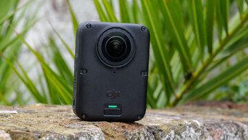 DJI Osmo 360 testé par Trusted Reviews DJI Osmo 360 testé par Trusted Reviews