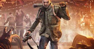 Tests Dead Rising 4