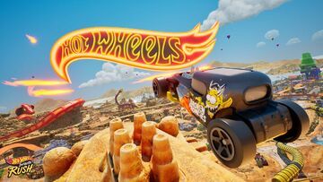 Hot Wheels Infinite Rush test� par Beyond Gaming