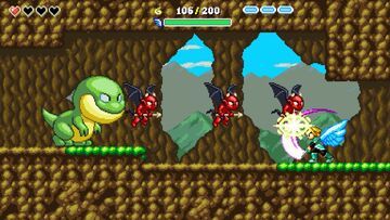 Aggelos 2 testé par GameReactor Aggelos 2 testé par GameReactor