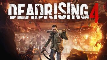 Dead Rising 4 test par GameBlog.fr