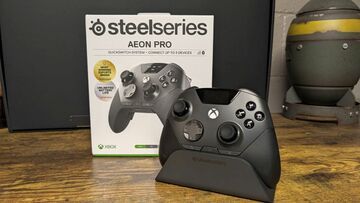 SteelSeries Aeon Pro testé par Gaming Trend SteelSeries Aeon Pro testé par Gaming Trend