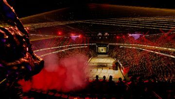 NHL 27 reviewed by TheXboxHub NHL 27 reviewed by TheXboxHub