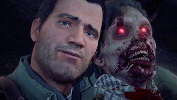 Dead Rising 4 test par GamesRadar