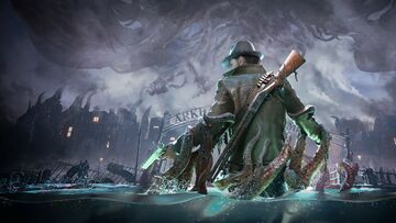 The Sinking City 2 testé par GameScore.it The Sinking City 2 testé par GameScore.it