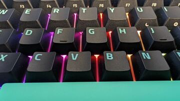 Test Razer Reclusa X Mini