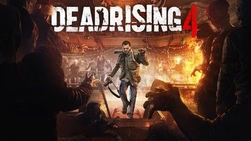 Dead Rising 4 test par Cooldown