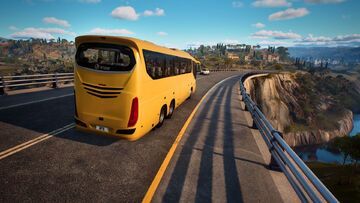 Bus Simulator 27 testé par XBoxEra Bus Simulator 27 testé par XBoxEra