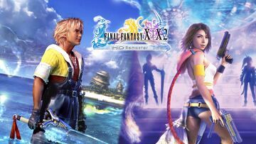 Final Fantasy X-2 HD Remaster reviewed by N-Gamz