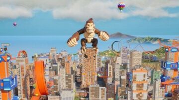Hot Wheels Infinite Rush test� par GameHope