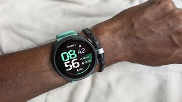Suunto Run 2 reviewed by Trusted Reviews Suunto Run 2 reviewed by Trusted Reviews