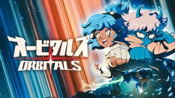 Orbitals testé par ActuGaming Orbitals testé par ActuGaming