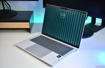 HP EliteBook X testé par NotebookCheck HP EliteBook X testé par NotebookCheck