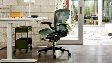 Herman Miller Aeron Review