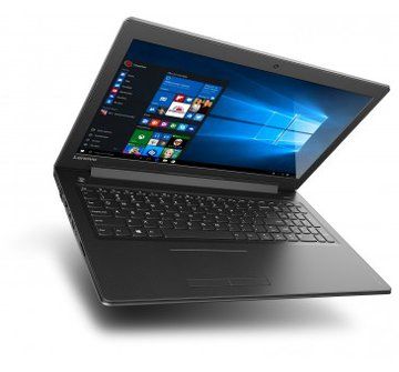 Test Lenovo Ideapad 310