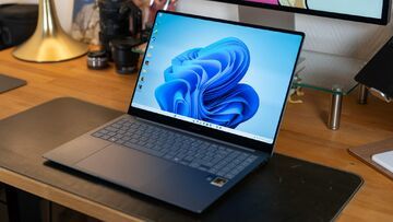 Samsung Galaxy Book 6 Edge testé par Clubic.com Samsung Galaxy Book 6 Edge testé par Clubic.com