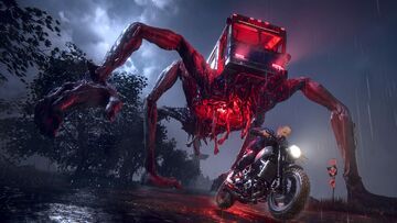 Once Human test� par TheXboxHub