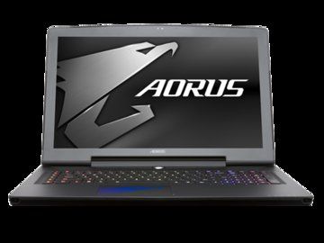 Test Gigabyte Aorus X7 DT