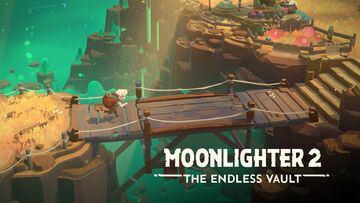 Moonlighter 2 testé par Console Tribe Moonlighter 2 testé par Console Tribe
