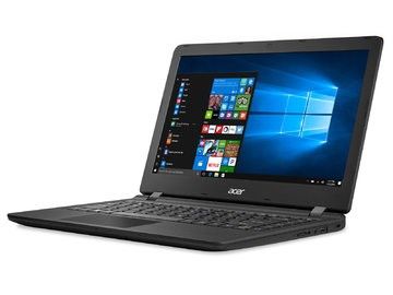 Test Acer Aspire ES1