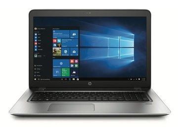 Test HP ProBook 470 