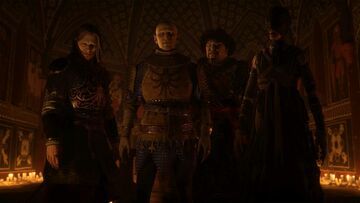 The Blood of Dawnwalker test� par COGconnected
