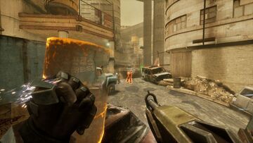 SPRAWL Zero reviewed by TheXboxHub SPRAWL Zero reviewed by TheXboxHub