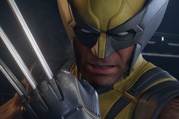 Marvel Wolverine testé par Journal du Geek Marvel Wolverine testé par Journal du Geek