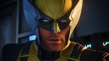 Marvel Wolverine testé par GamesRadar Marvel Wolverine testé par GamesRadar