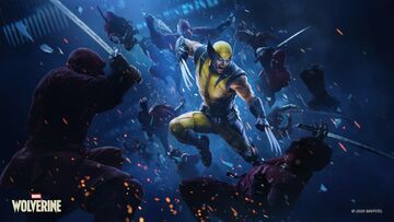 Marvel Wolverine testé par wccftech Marvel Wolverine testé par wccftech