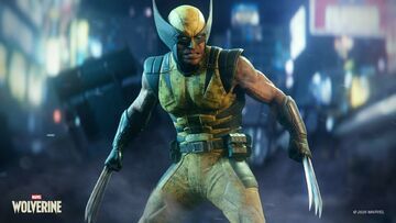 Marvel Wolverine testé par GameReactor Marvel Wolverine testé par GameReactor