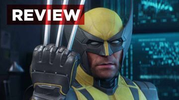 Marvel Wolverine testé par Press Start Marvel Wolverine testé par Press Start