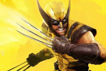 Marvel Wolverine testé par Presse Citron Marvel Wolverine testé par Presse Citron
