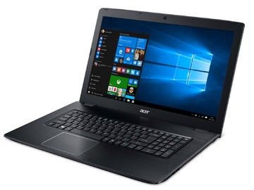 Test Acer Aspire E5